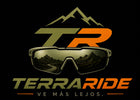 Terra Ride Mx - Inicio