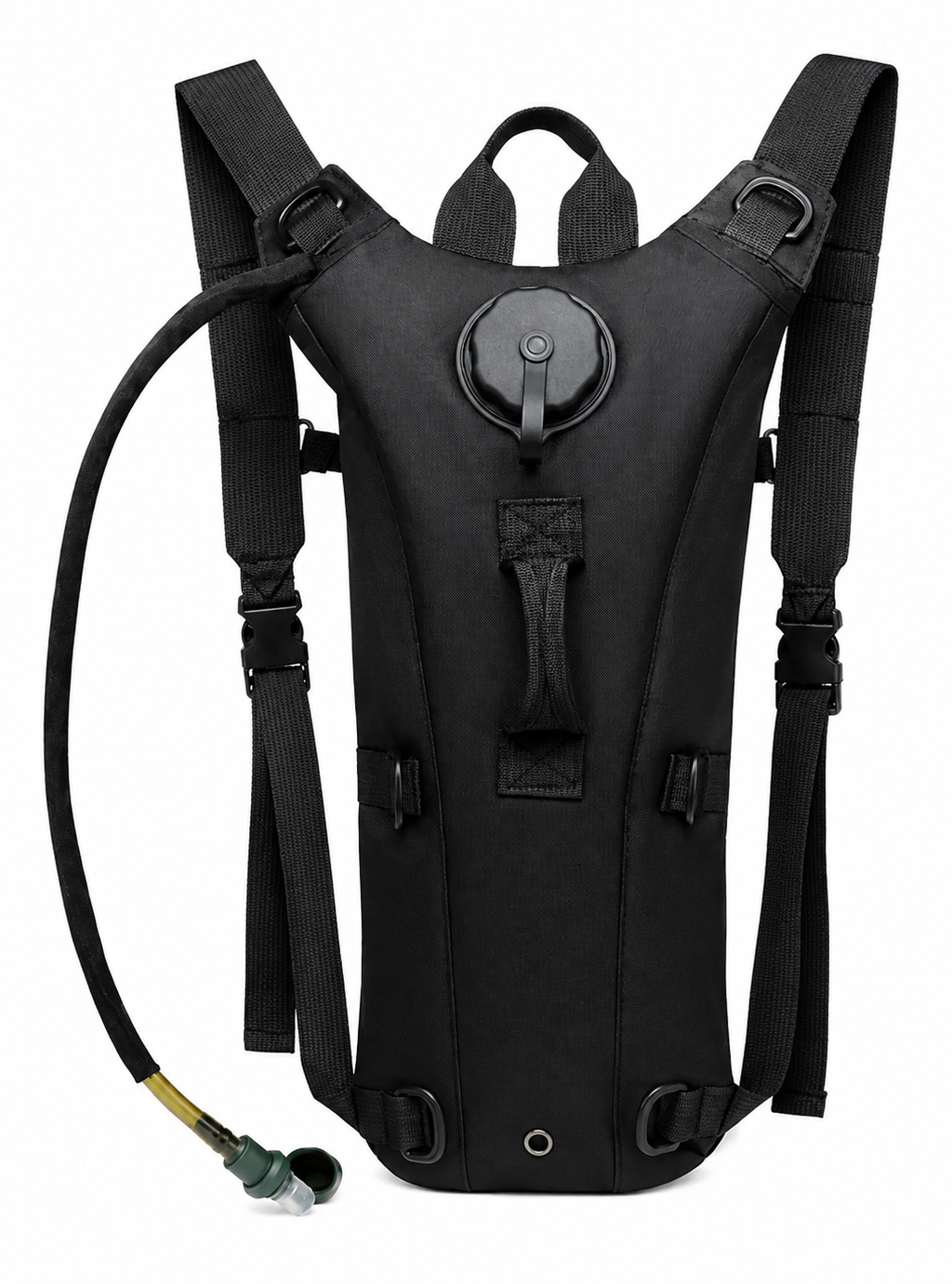 Mochila Terra Hidratación Bolsa 3 Litros