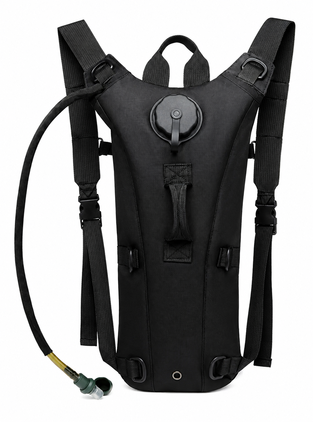Mochila Terra Hidratación Bolsa 3 Litros