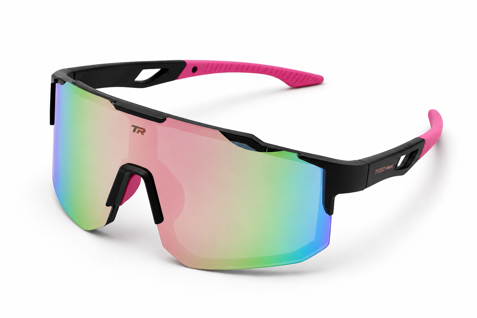 Terra Pink
