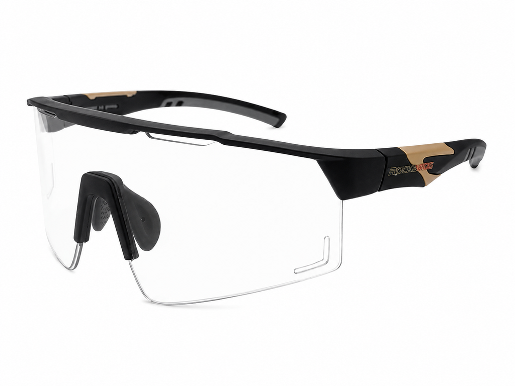 Gafas Transparent Fotocromaticas Terra