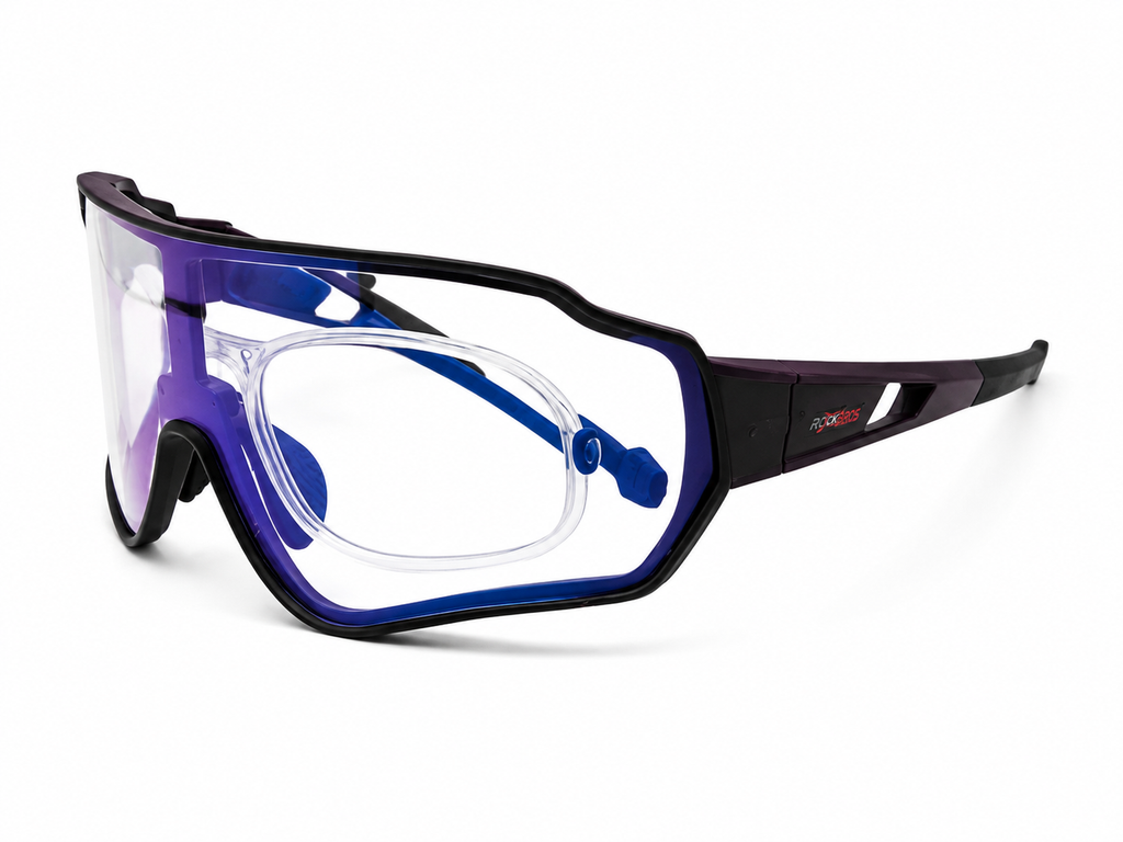 Gafas Purple Fotocromaticas Terra