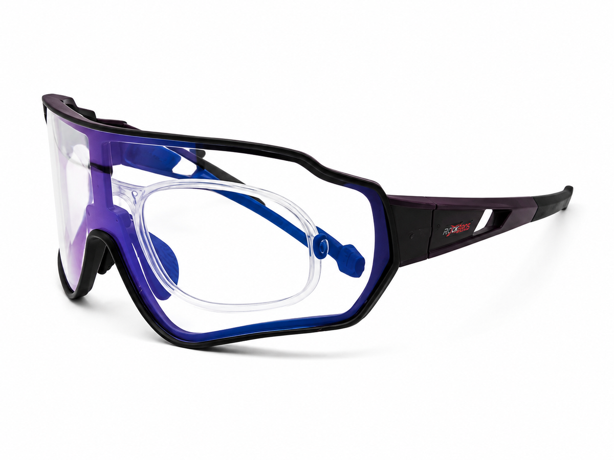Gafas Purple Fotocromaticas Terra