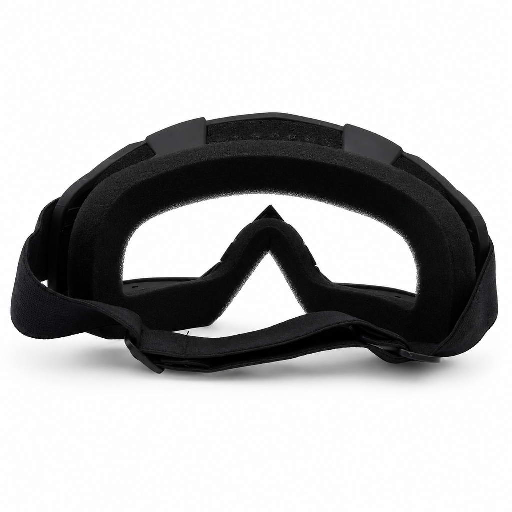 Terra Goggles