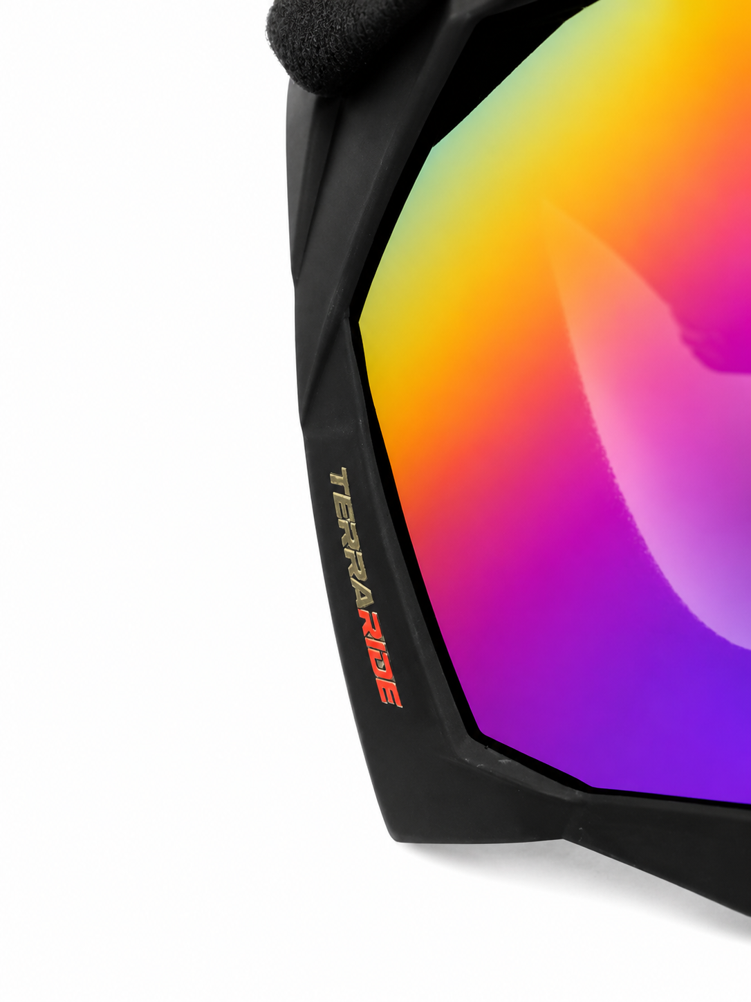 Terra Goggles