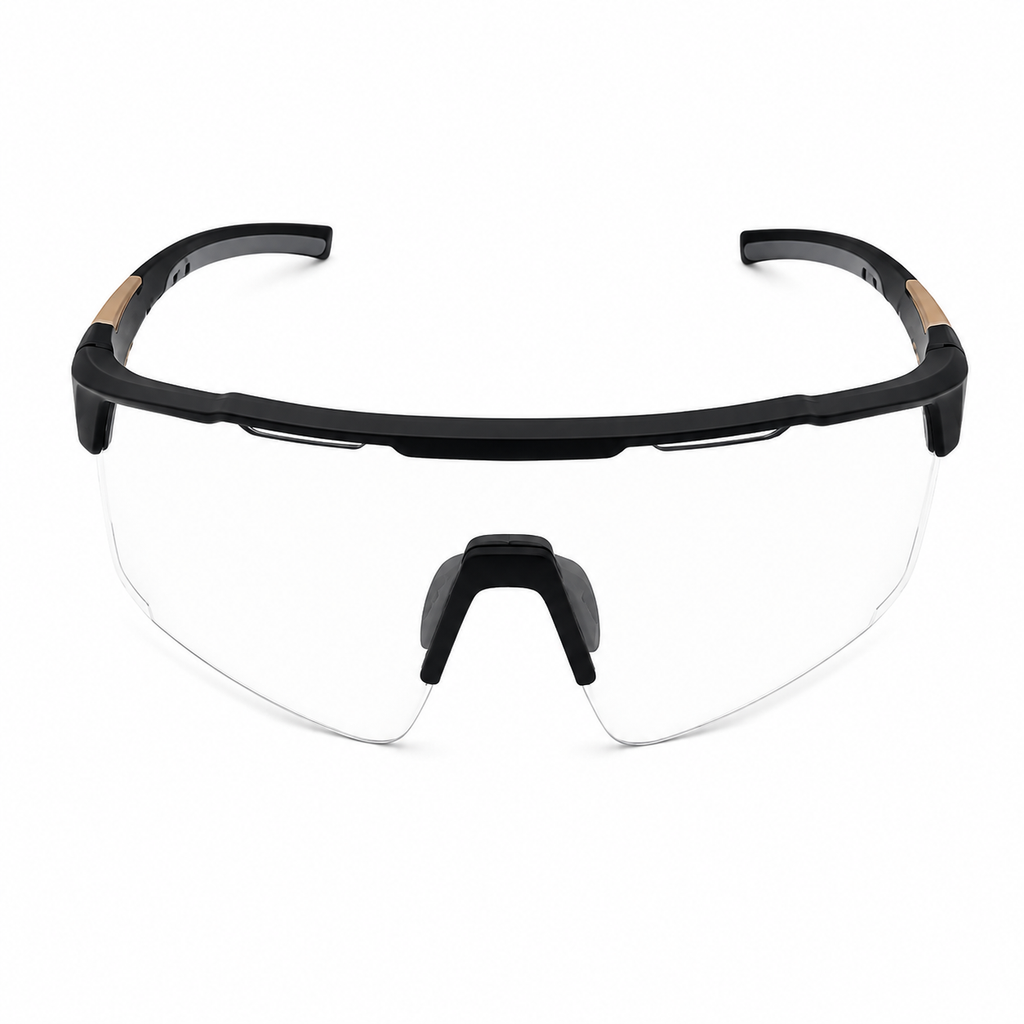 Gafas Transparent Fotocromaticas Terra