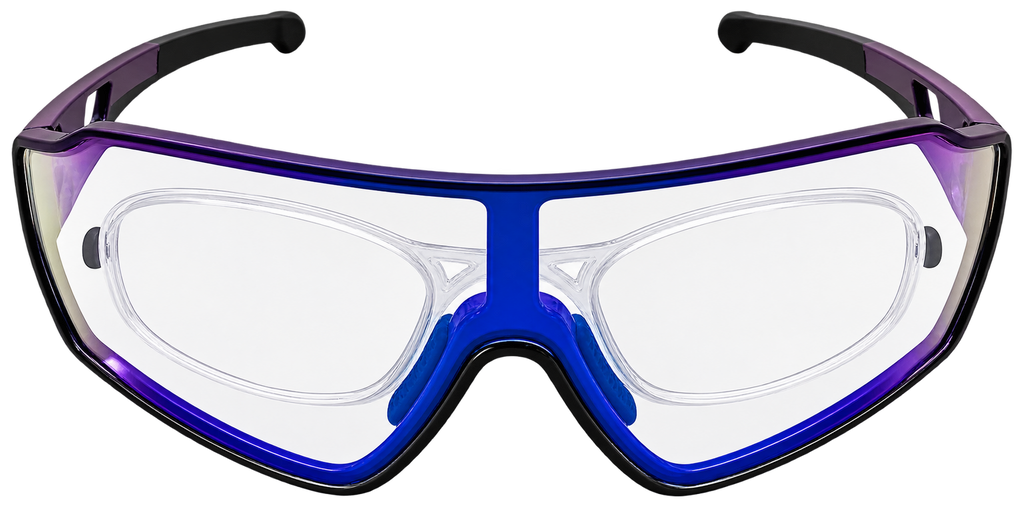 Gafas Purple Fotocromaticas Terra