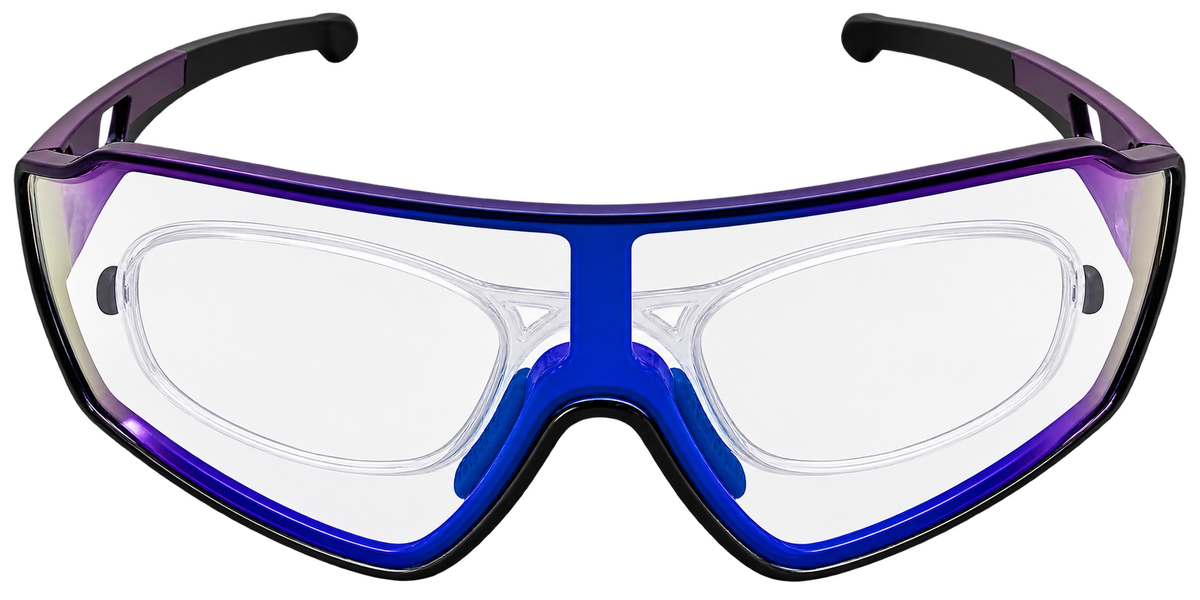 Gafas Purple Fotocromaticas Terra