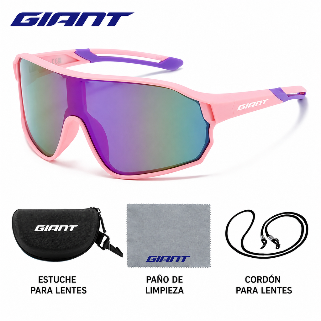 Giant Xtreme Terra Pink