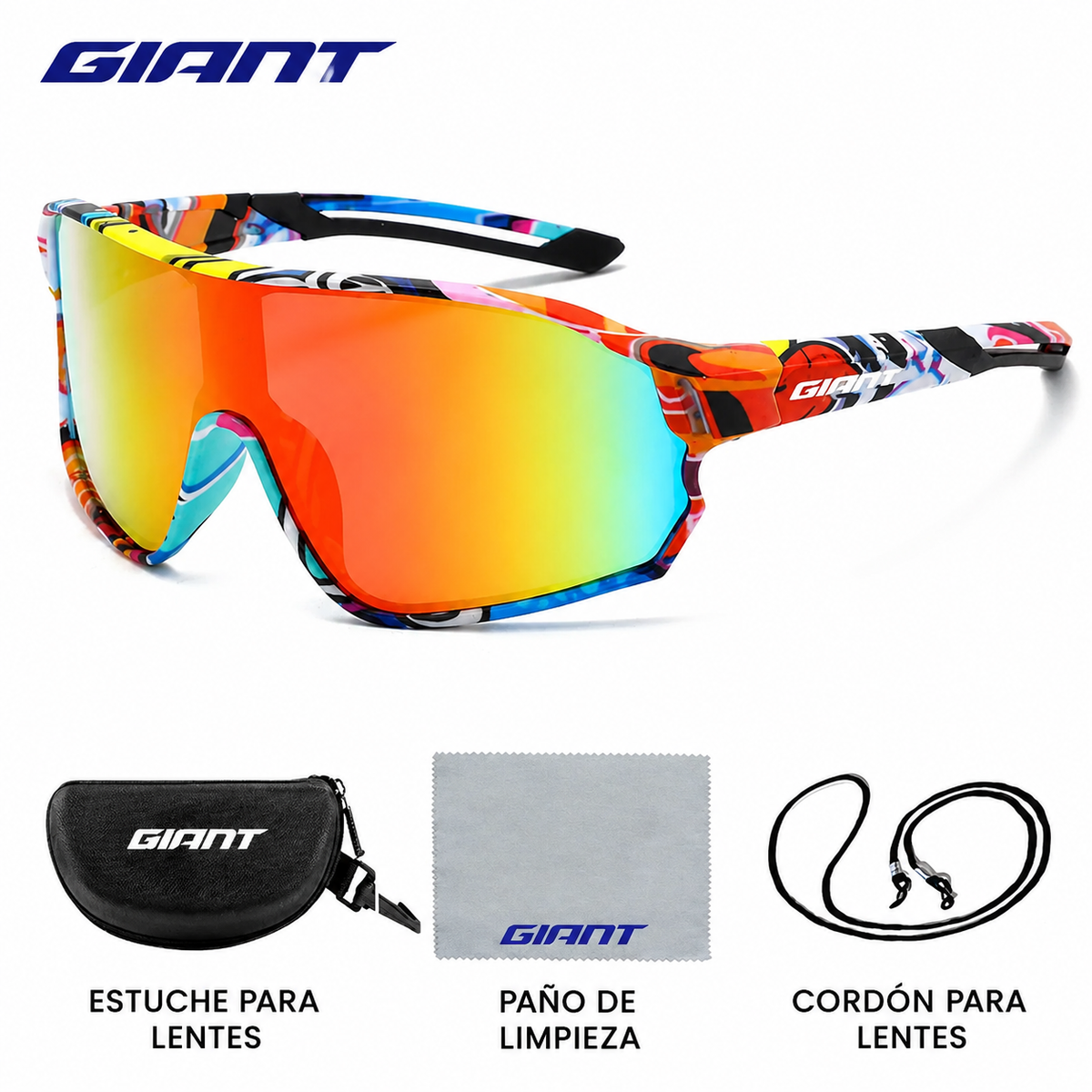 Giant Xtreme Terra Sport