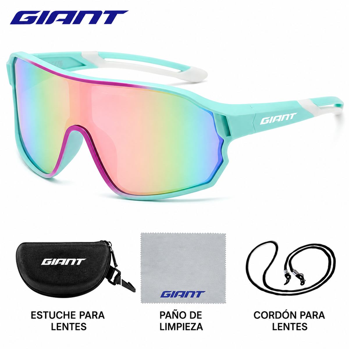 Giant Xtreme Terra Aqua