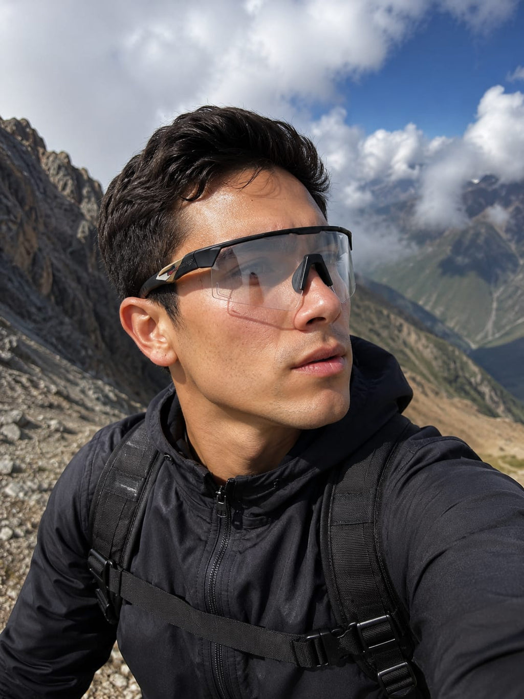 Gafas Transparent Fotocromaticas Terra
